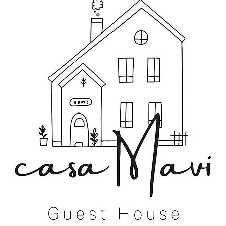 Casa Mavi Treviso 아파트 외부 사진