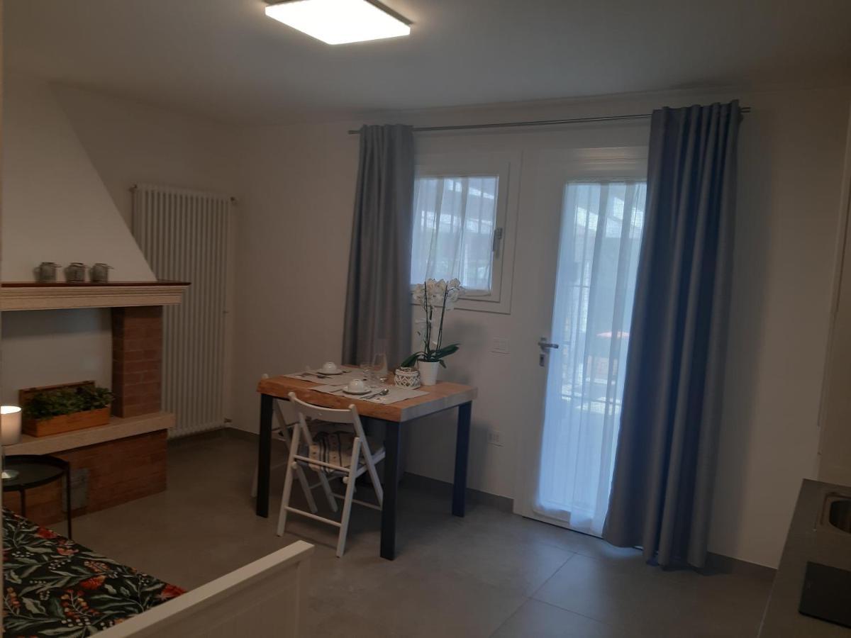 Casa Mavi Treviso 아파트 외부 사진