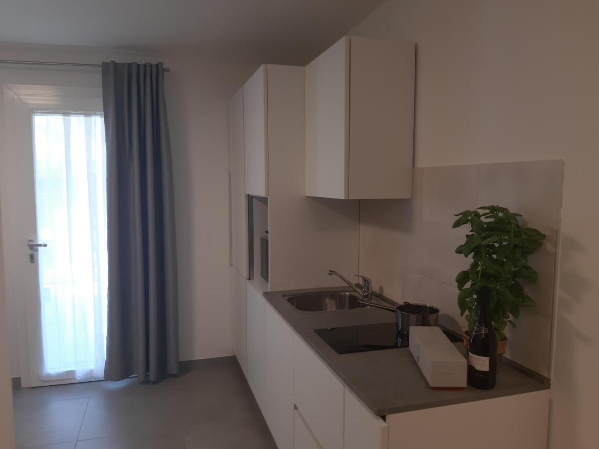 Casa Mavi Treviso 아파트 외부 사진