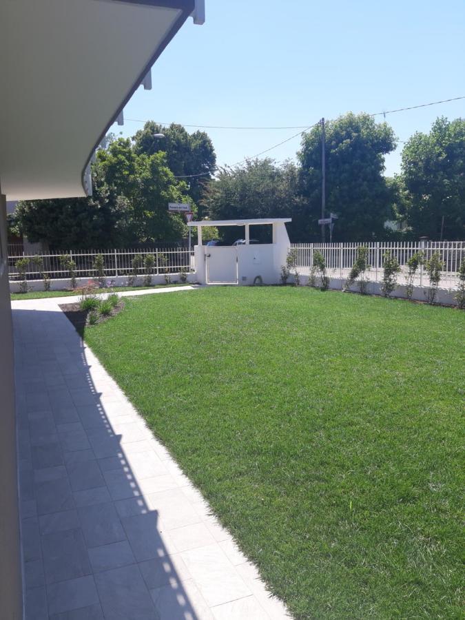 Casa Mavi Treviso 아파트 외부 사진