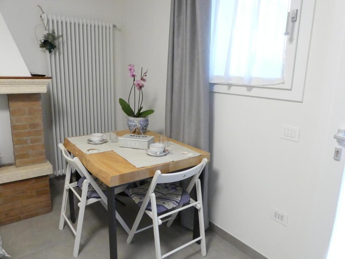 Casa Mavi Treviso 아파트 외부 사진