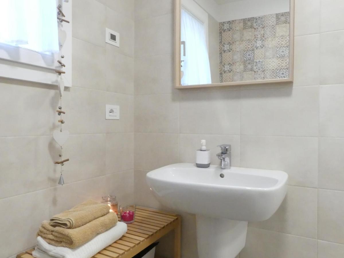 Casa Mavi Treviso 아파트 외부 사진