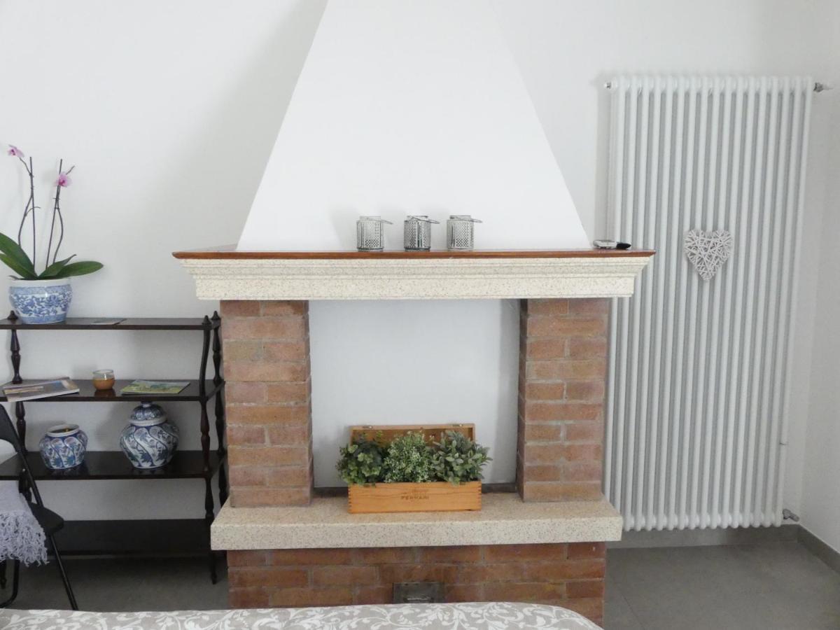 Casa Mavi Treviso 아파트 외부 사진