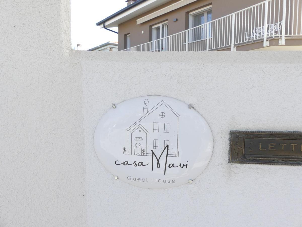Casa Mavi Treviso 아파트 외부 사진